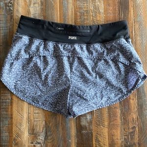 Victoria’s Secret- PINK Running Shorts